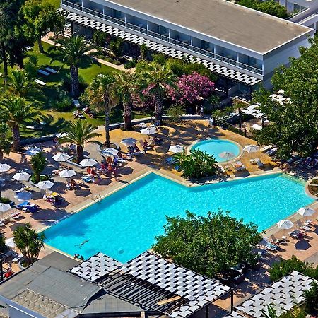 Sun Palace Hotel Resort & Spa Kos-Stadt Exterior foto
