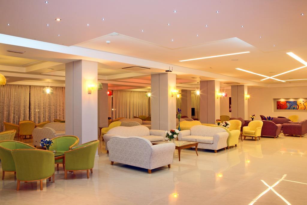 Sun Palace Hotel Resort & Spa Kos-Stadt Exterior foto