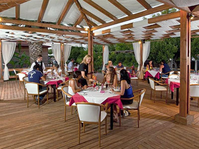 Sun Palace Hotel Resort & Spa Kos-Stadt Exterior foto