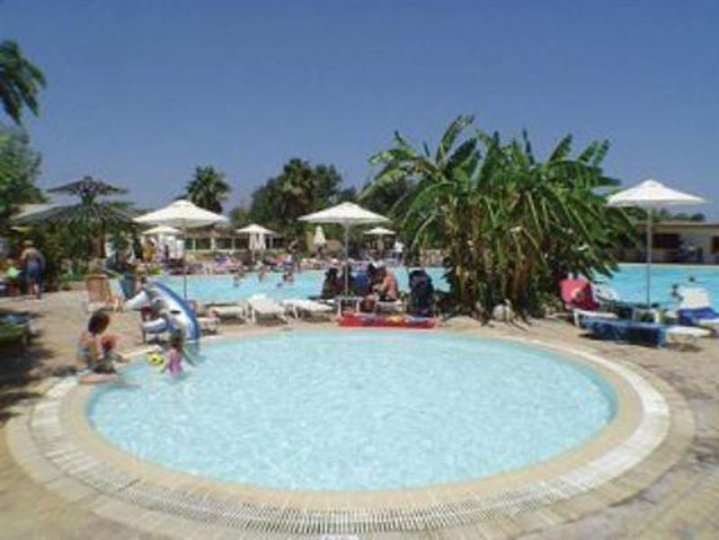 Sun Palace Hotel Resort & Spa Kos-Stadt Exterior foto