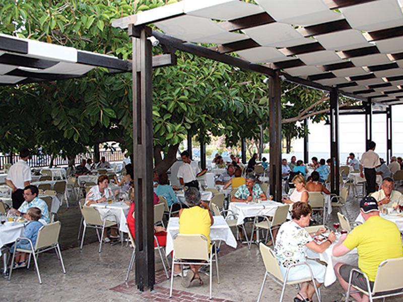 Sun Palace Hotel Resort & Spa Kos-Stadt Exterior foto