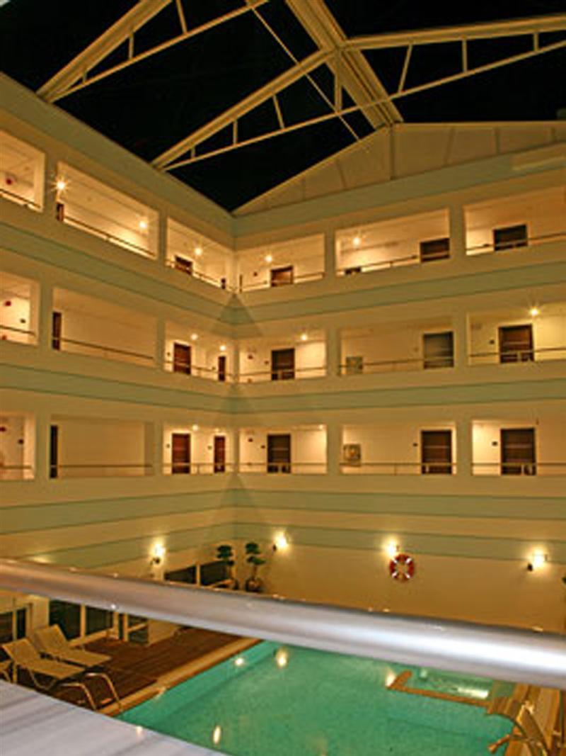 Sun Palace Hotel Resort & Spa Kos-Stadt Exterior foto