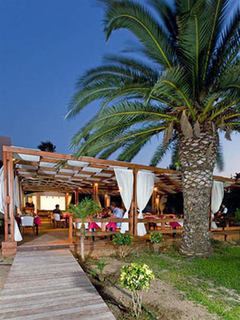 Sun Palace Hotel Resort & Spa Kos-Stadt Exterior foto
