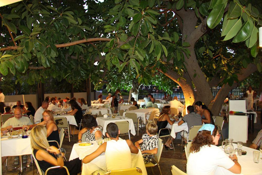Sun Palace Hotel Resort & Spa Kos-Stadt Exterior foto