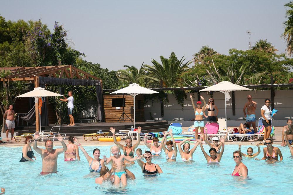 Sun Palace Hotel Resort & Spa Kos-Stadt Exterior foto