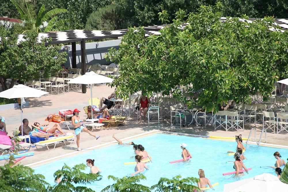 Sun Palace Hotel Resort & Spa Kos-Stadt Exterior foto